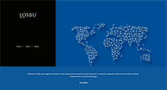 Desktop Screenshot of losbusofas.com